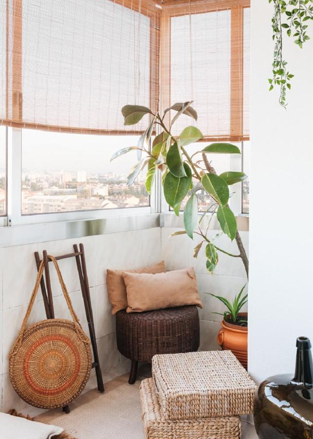 شقة Viva Cozy Panoramic Flat Senhora da Hora المظهر الخارجي الصورة