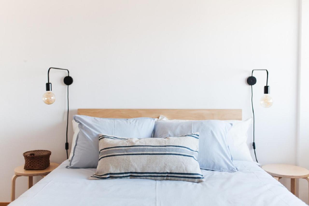 شقة Viva Cozy Panoramic Flat Senhora da Hora المظهر الخارجي الصورة